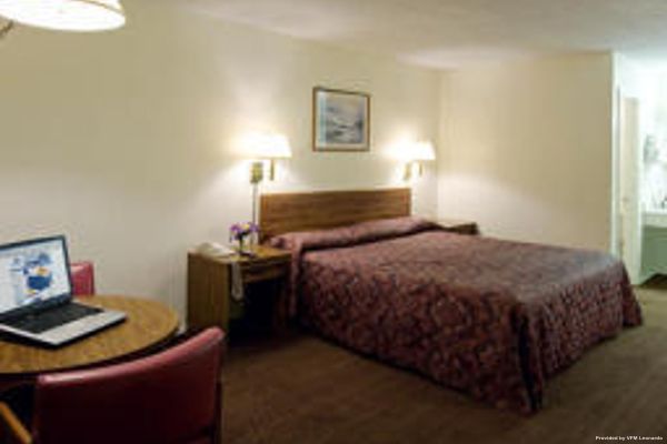 REGENCY INN BRECKEN (Breckenridge)